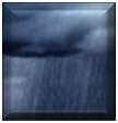 Light rain, Overcast