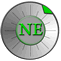 Wind from NE