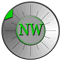 Wind from NW