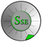 Wind from SSE