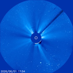 Images of the solar corona